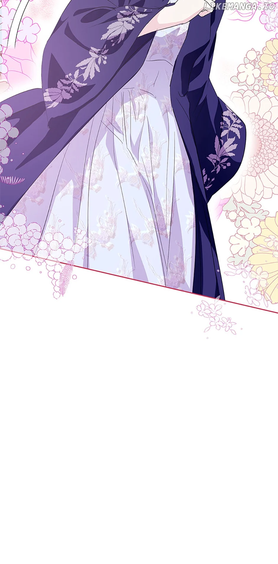If You Remove the Kind Protagonist’s Mask Chapter 54 - Page 49