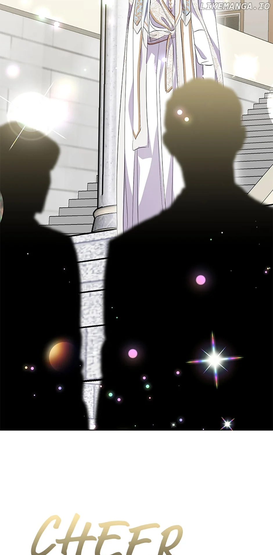 If You Remove the Kind Protagonist’s Mask Chapter 54 - Page 54