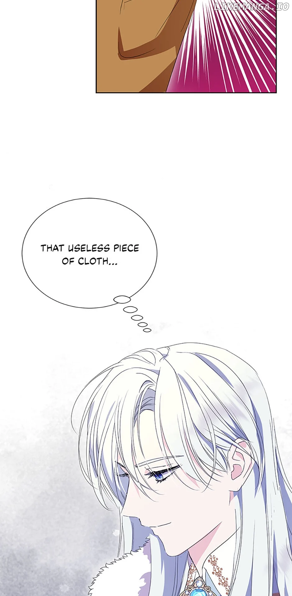 If You Remove the Kind Protagonist’s Mask Chapter 54 - Page 57