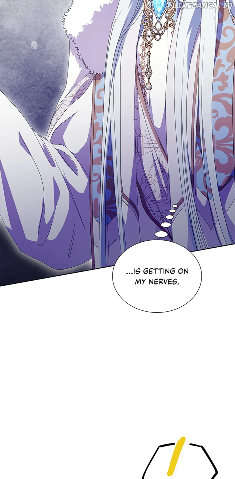 If You Remove the Kind Protagonist’s Mask Chapter 54 - Page 58