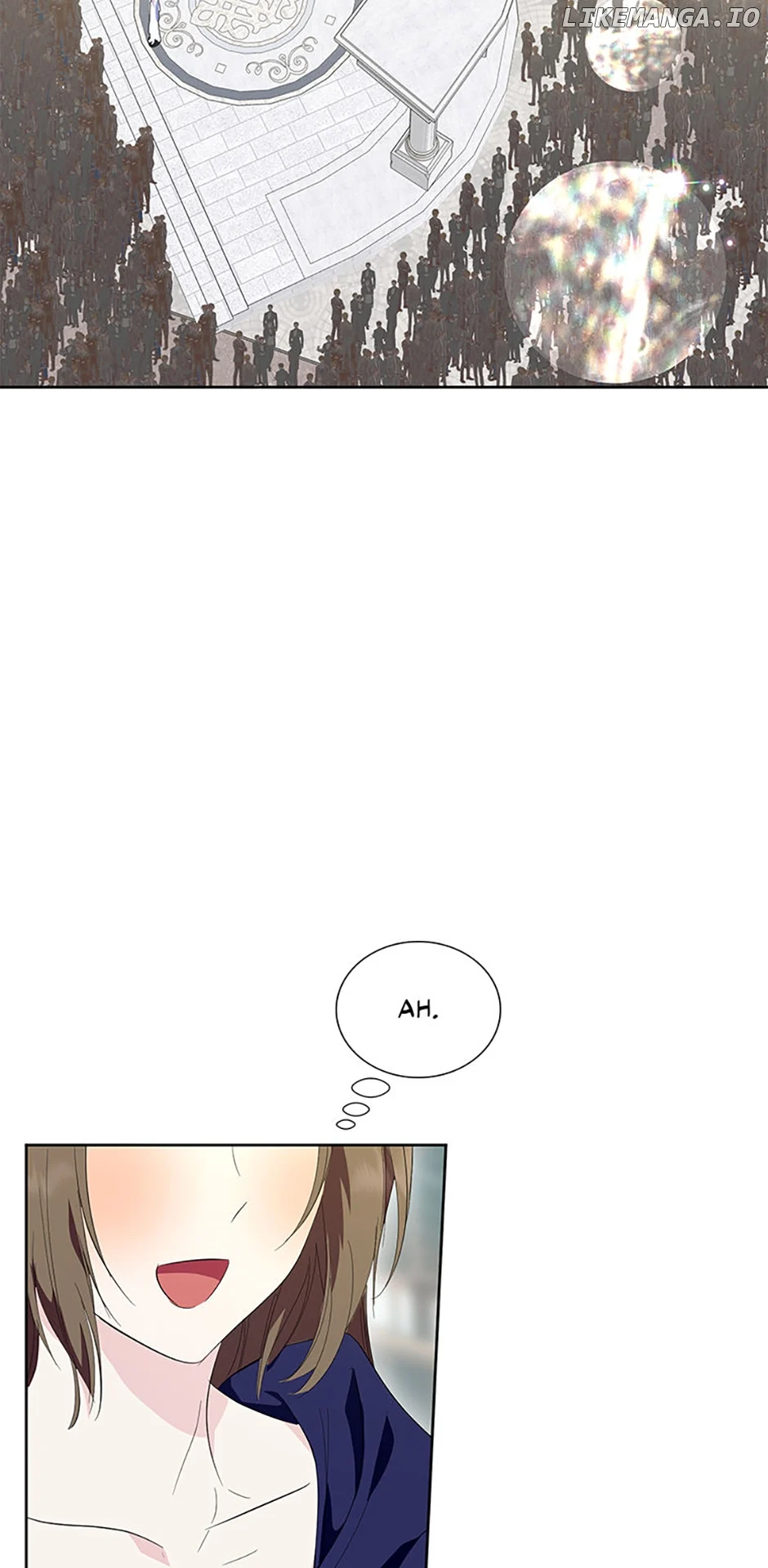 If You Remove the Kind Protagonist’s Mask Chapter 54 - Page 61