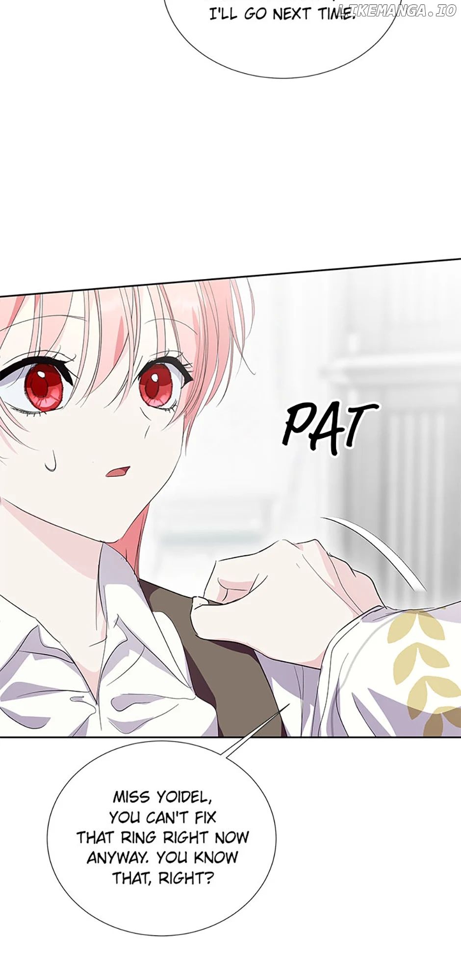 If You Remove the Kind Protagonist’s Mask Chapter 54 - Page 9