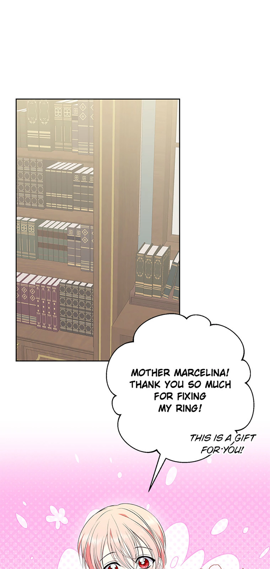 If You Remove the Kind Protagonist’s Mask Chapter 57 - Page 0