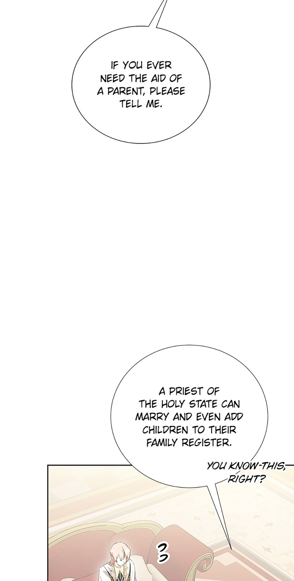 If You Remove the Kind Protagonist’s Mask Chapter 57 - Page 12