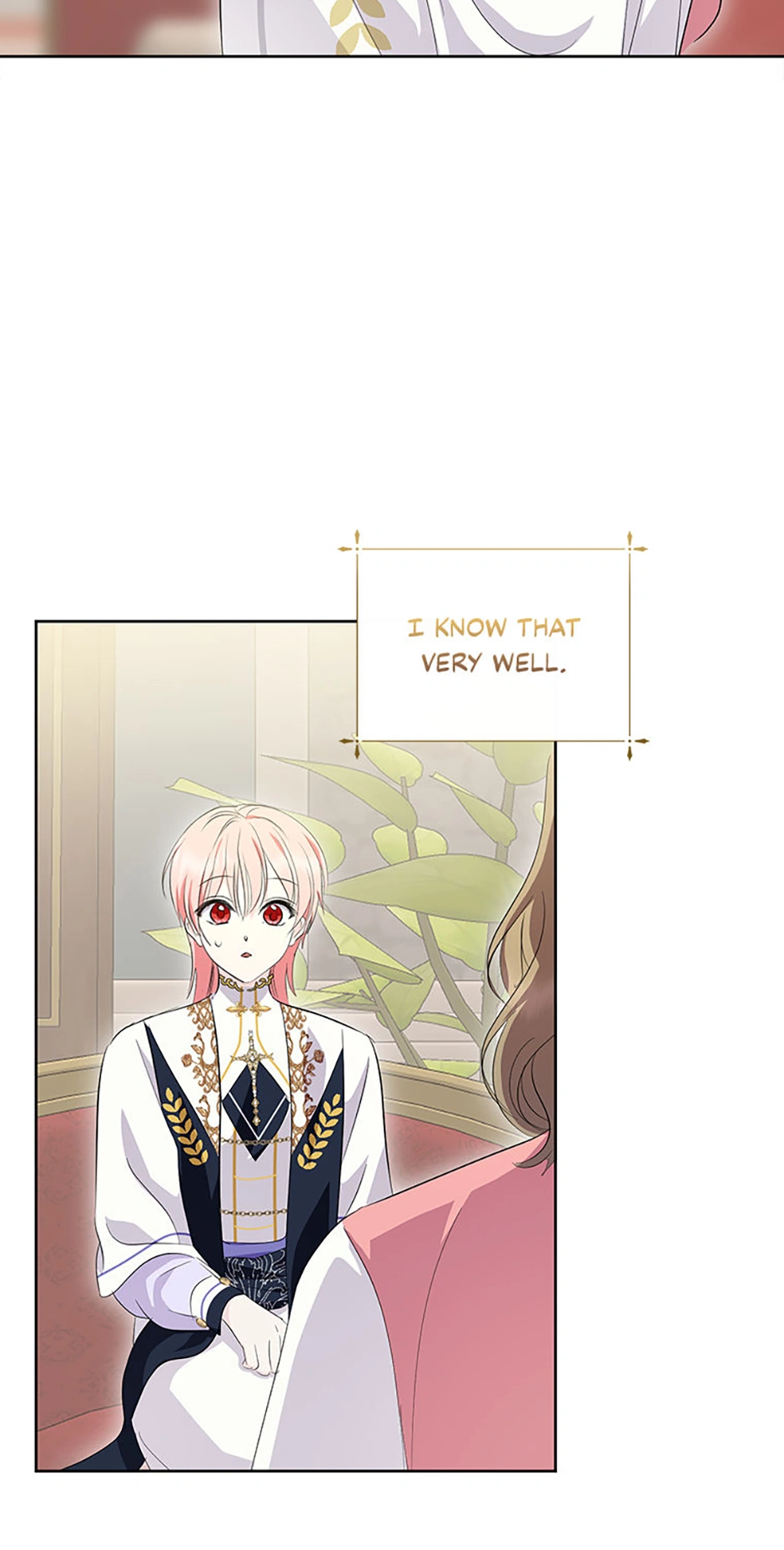 If You Remove the Kind Protagonist’s Mask Chapter 57 - Page 15