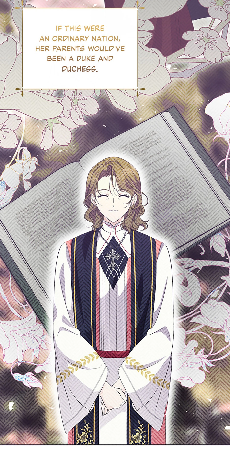 If You Remove the Kind Protagonist’s Mask Chapter 57 - Page 17