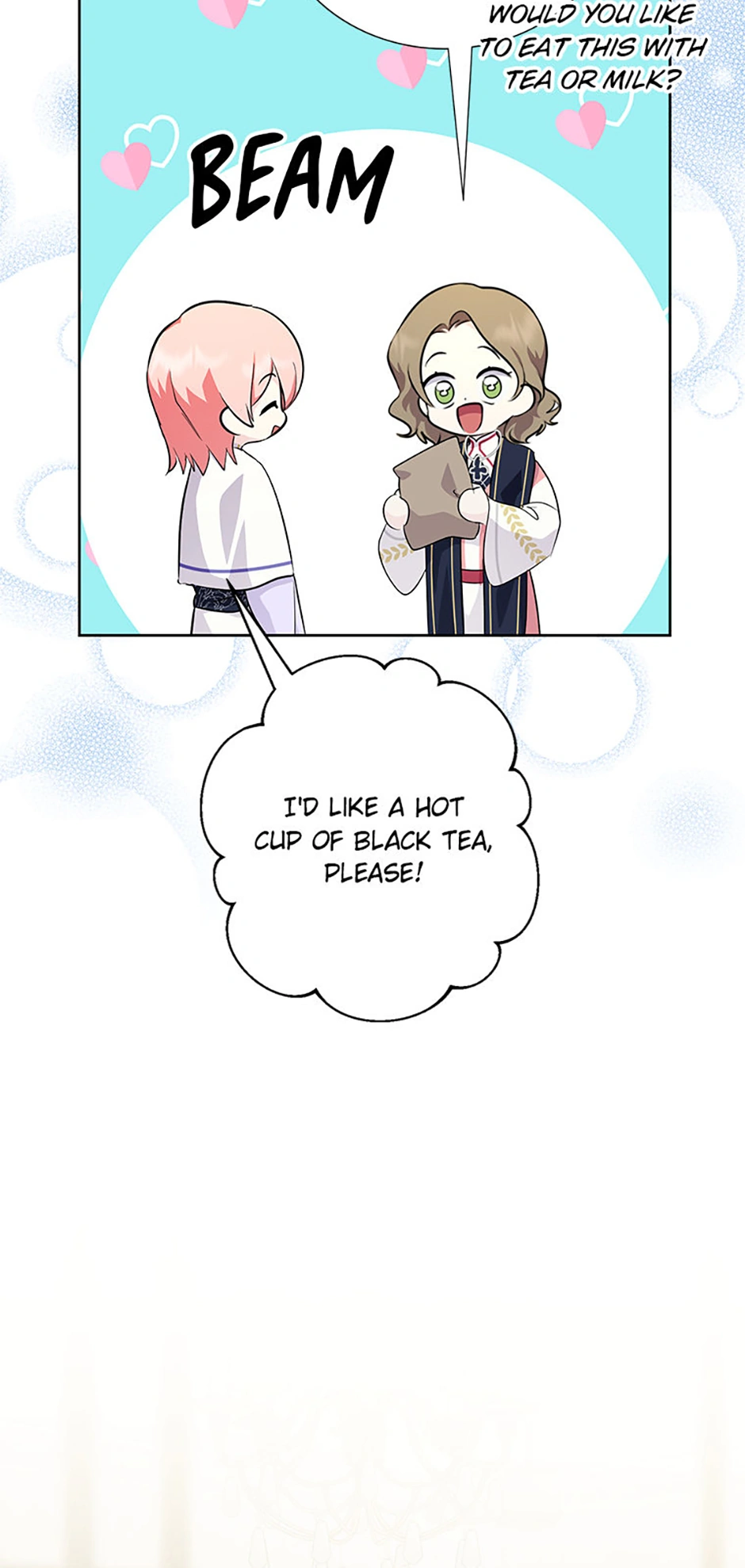 If You Remove the Kind Protagonist’s Mask Chapter 57 - Page 2