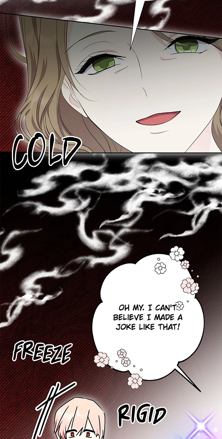 If You Remove the Kind Protagonist’s Mask Chapter 57 - Page 20