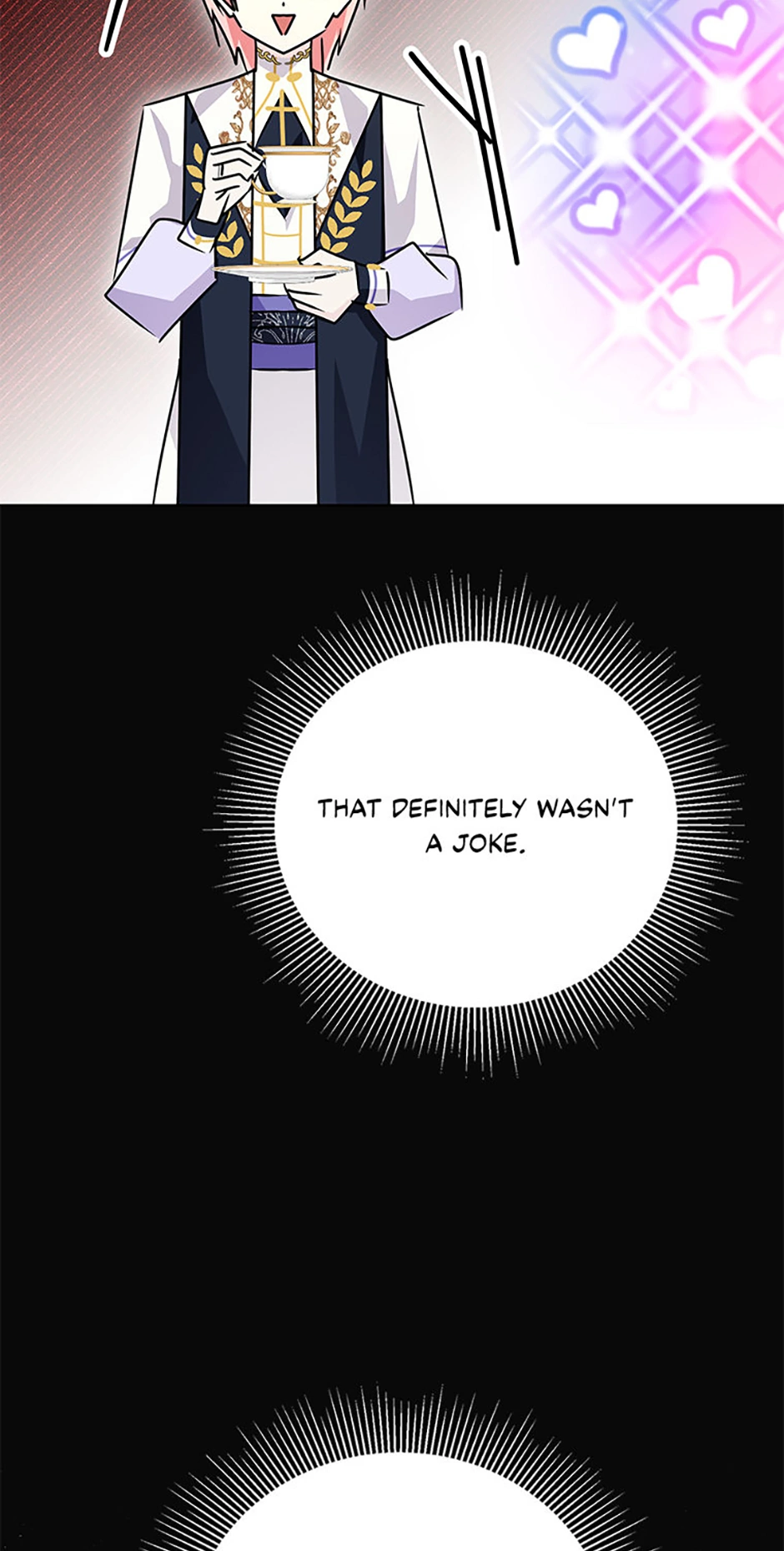 If You Remove the Kind Protagonist’s Mask Chapter 57 - Page 21