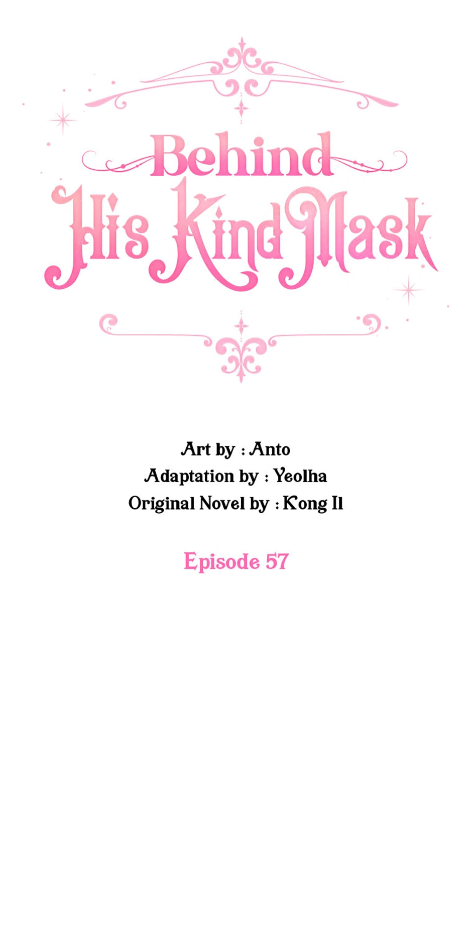 If You Remove the Kind Protagonist’s Mask Chapter 57 - Page 23