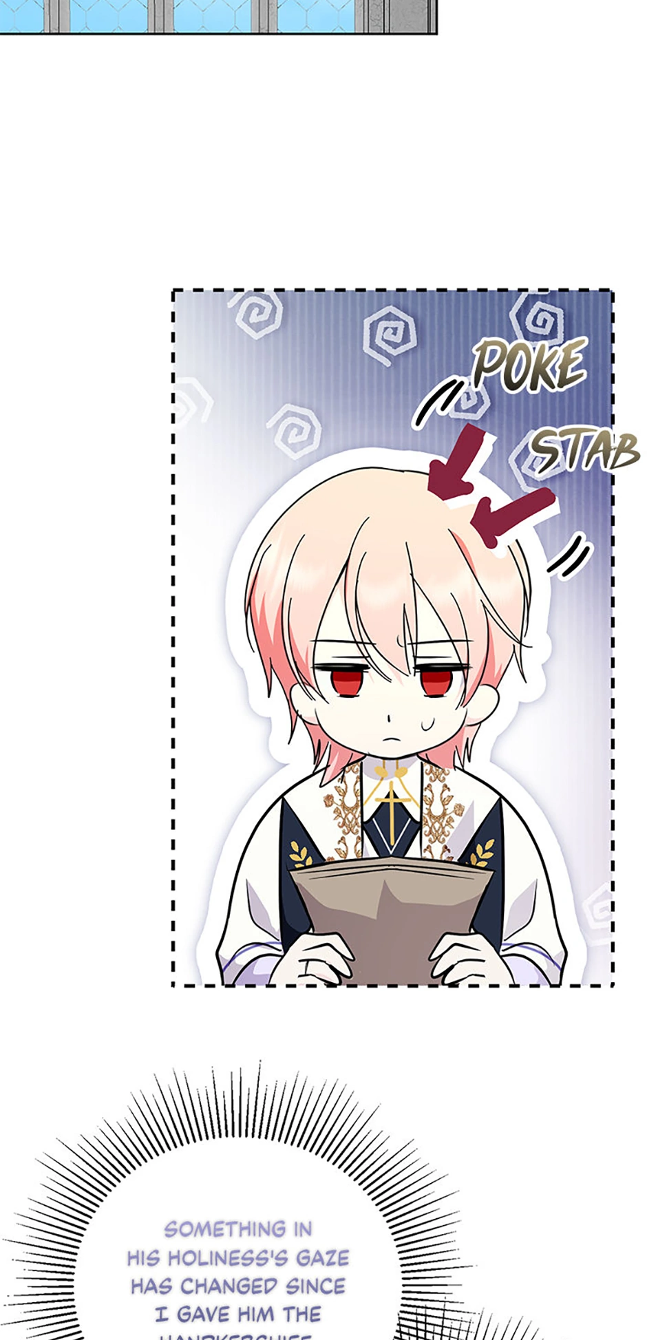 If You Remove the Kind Protagonist’s Mask Chapter 57 - Page 25