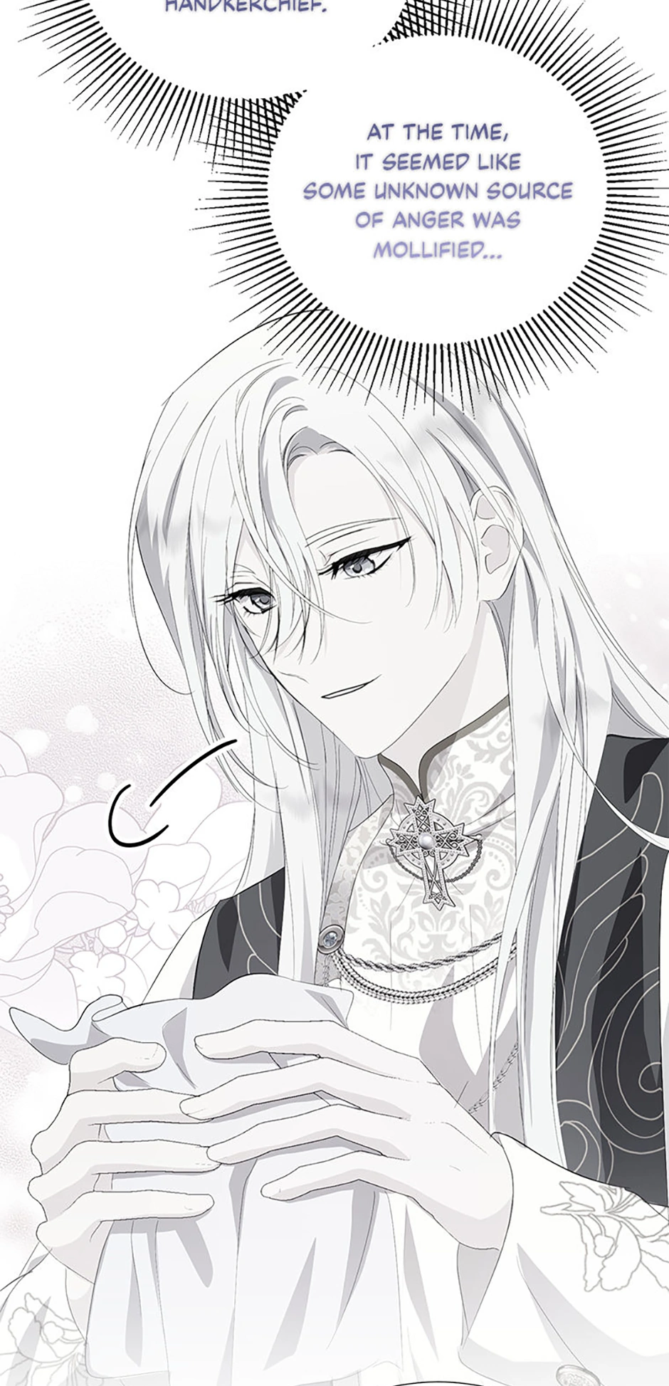 If You Remove the Kind Protagonist’s Mask Chapter 57 - Page 26