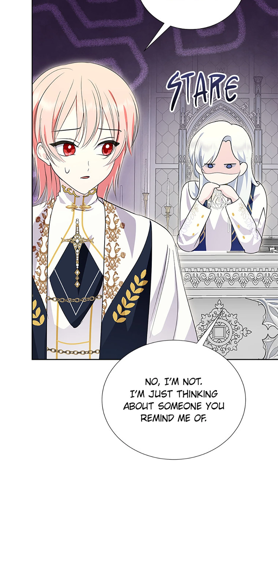 If You Remove the Kind Protagonist’s Mask Chapter 57 - Page 29