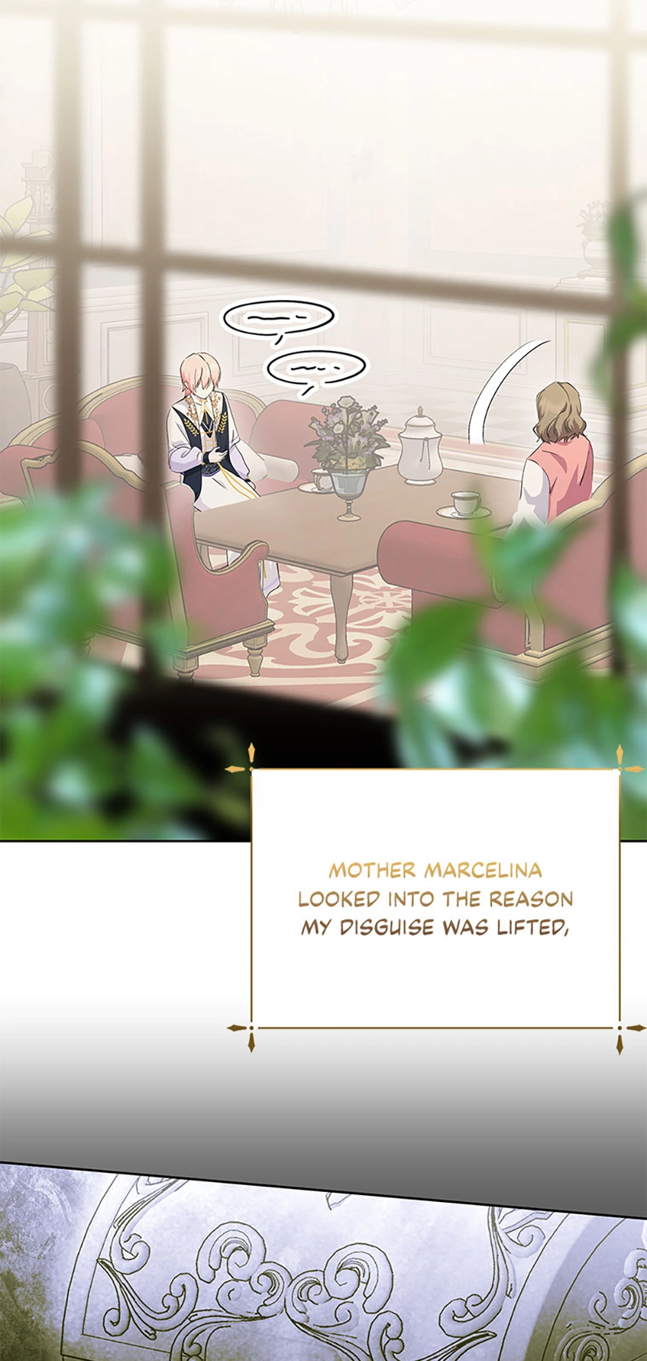 If You Remove the Kind Protagonist’s Mask Chapter 57 - Page 3