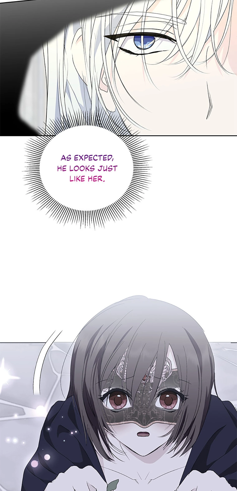 If You Remove the Kind Protagonist’s Mask Chapter 57 - Page 31