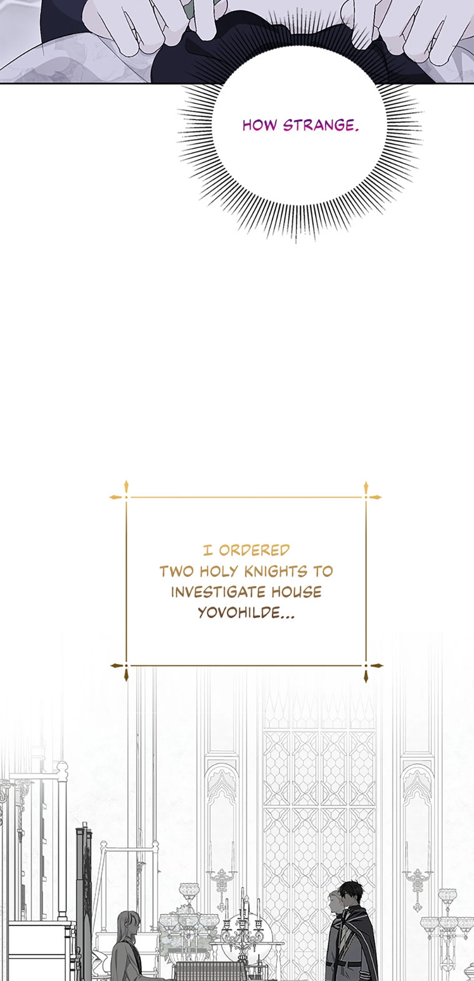 If You Remove the Kind Protagonist’s Mask Chapter 57 - Page 32