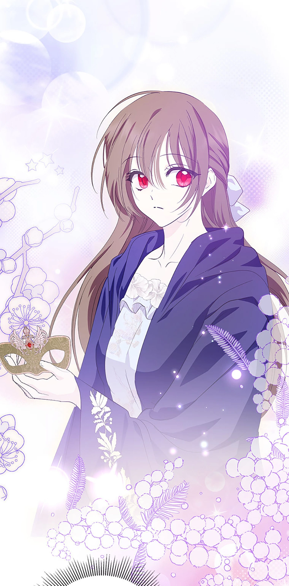 If You Remove the Kind Protagonist’s Mask Chapter 57 - Page 37