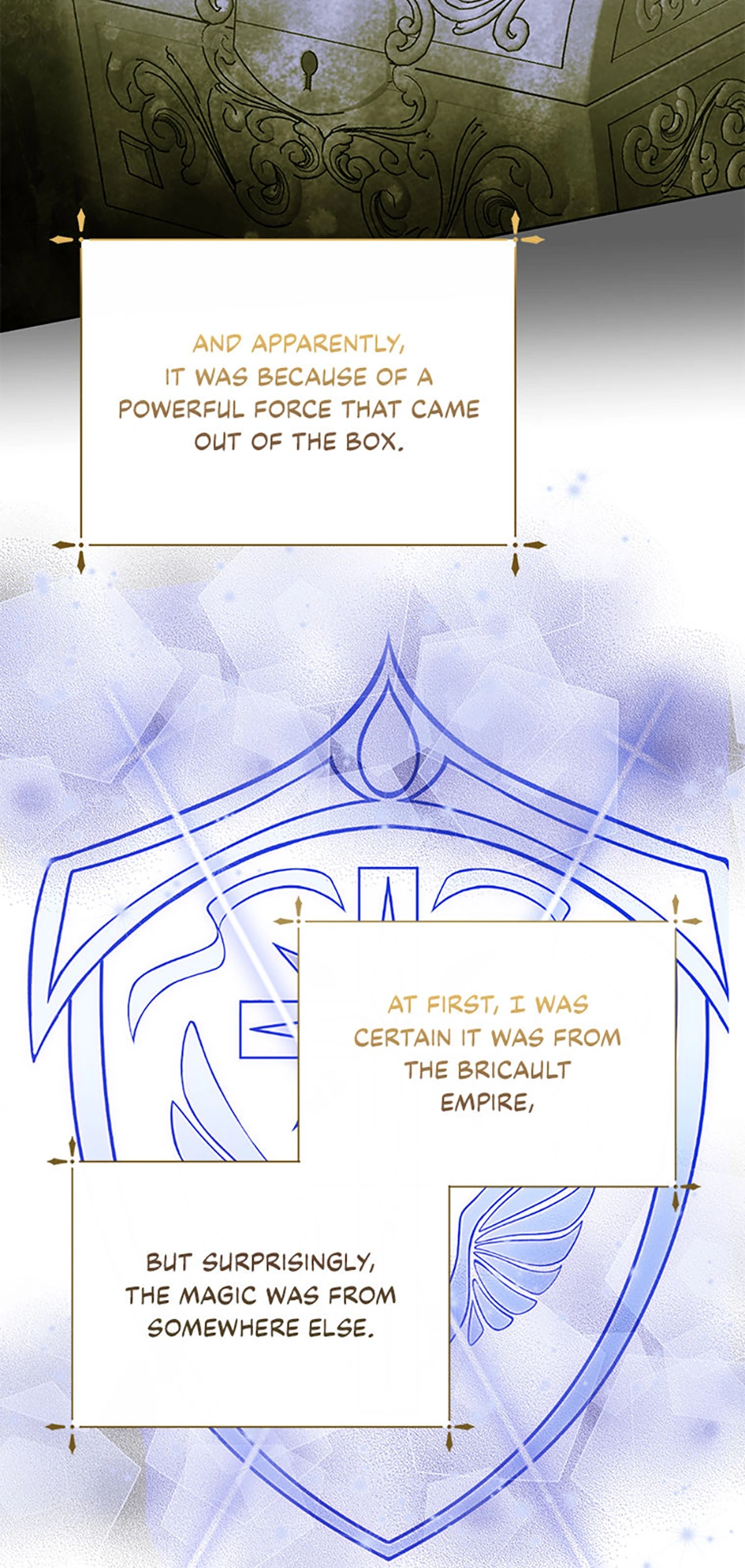 If You Remove the Kind Protagonist’s Mask Chapter 57 - Page 4