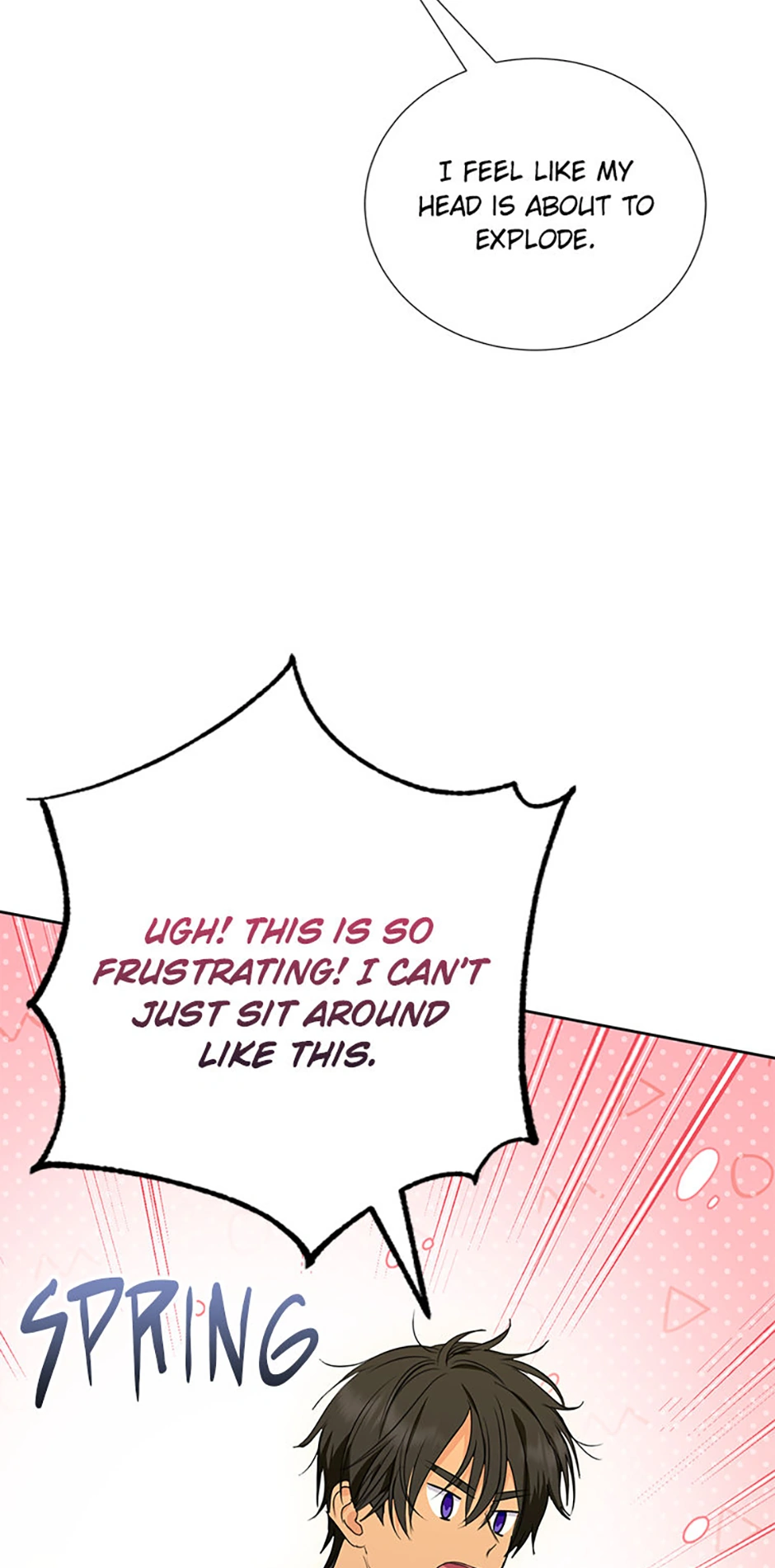 If You Remove the Kind Protagonist’s Mask Chapter 57 - Page 40