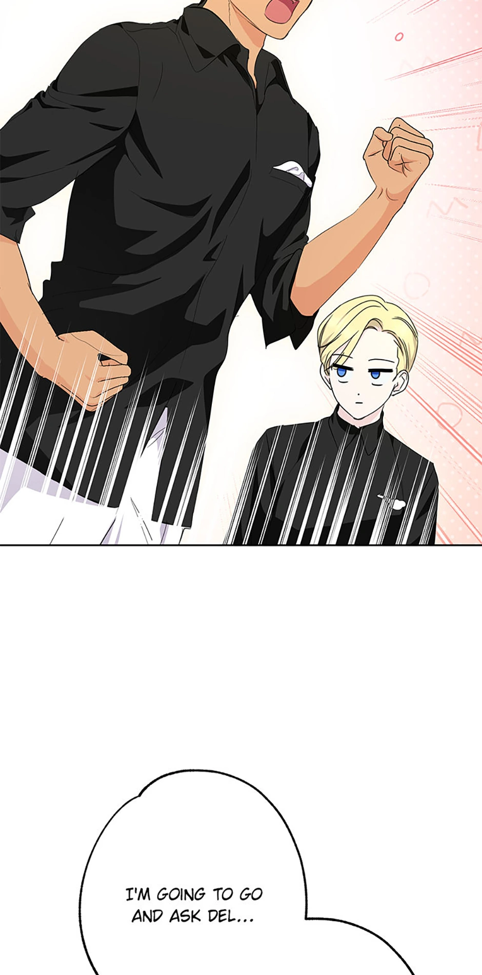 If You Remove the Kind Protagonist’s Mask Chapter 57 - Page 41