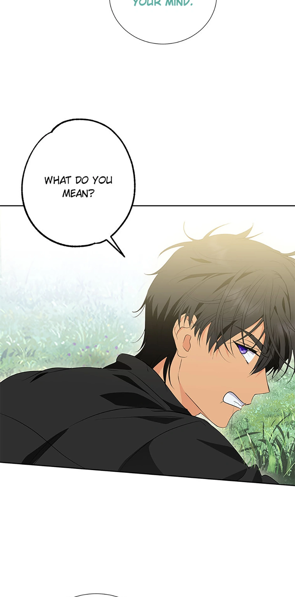 If You Remove the Kind Protagonist’s Mask Chapter 57 - Page 44