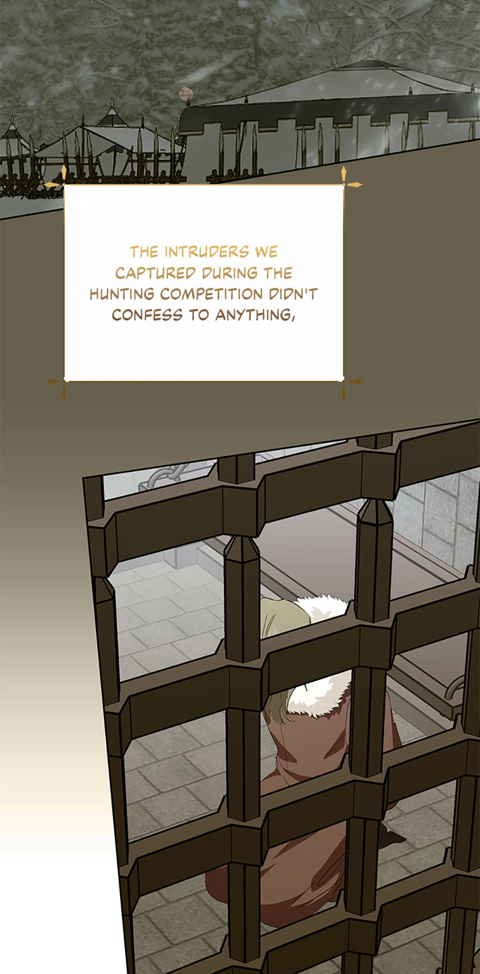 If You Remove the Kind Protagonist’s Mask Chapter 57 - Page 47