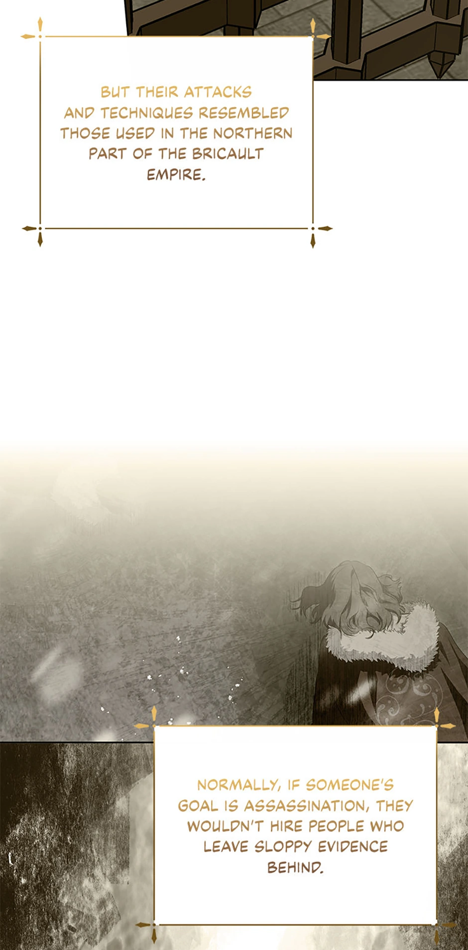 If You Remove the Kind Protagonist’s Mask Chapter 57 - Page 48
