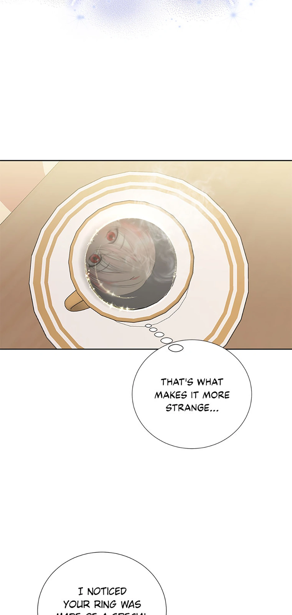If You Remove the Kind Protagonist’s Mask Chapter 57 - Page 5
