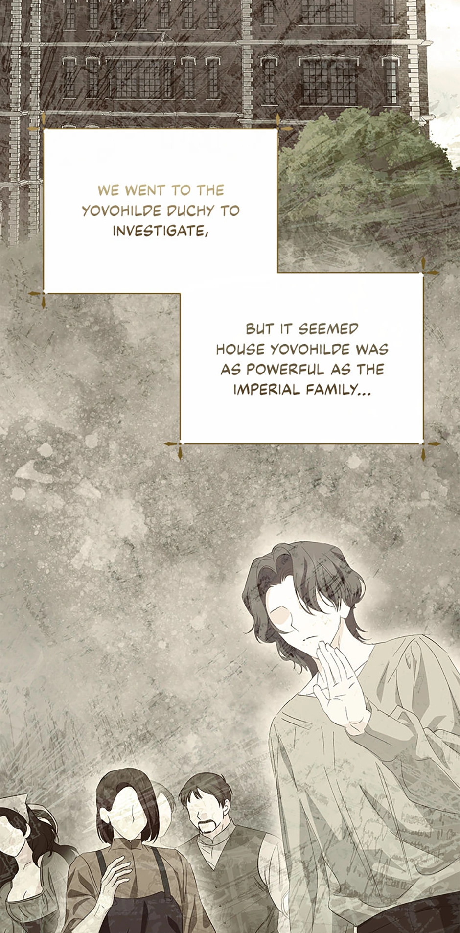 If You Remove the Kind Protagonist’s Mask Chapter 57 - Page 50