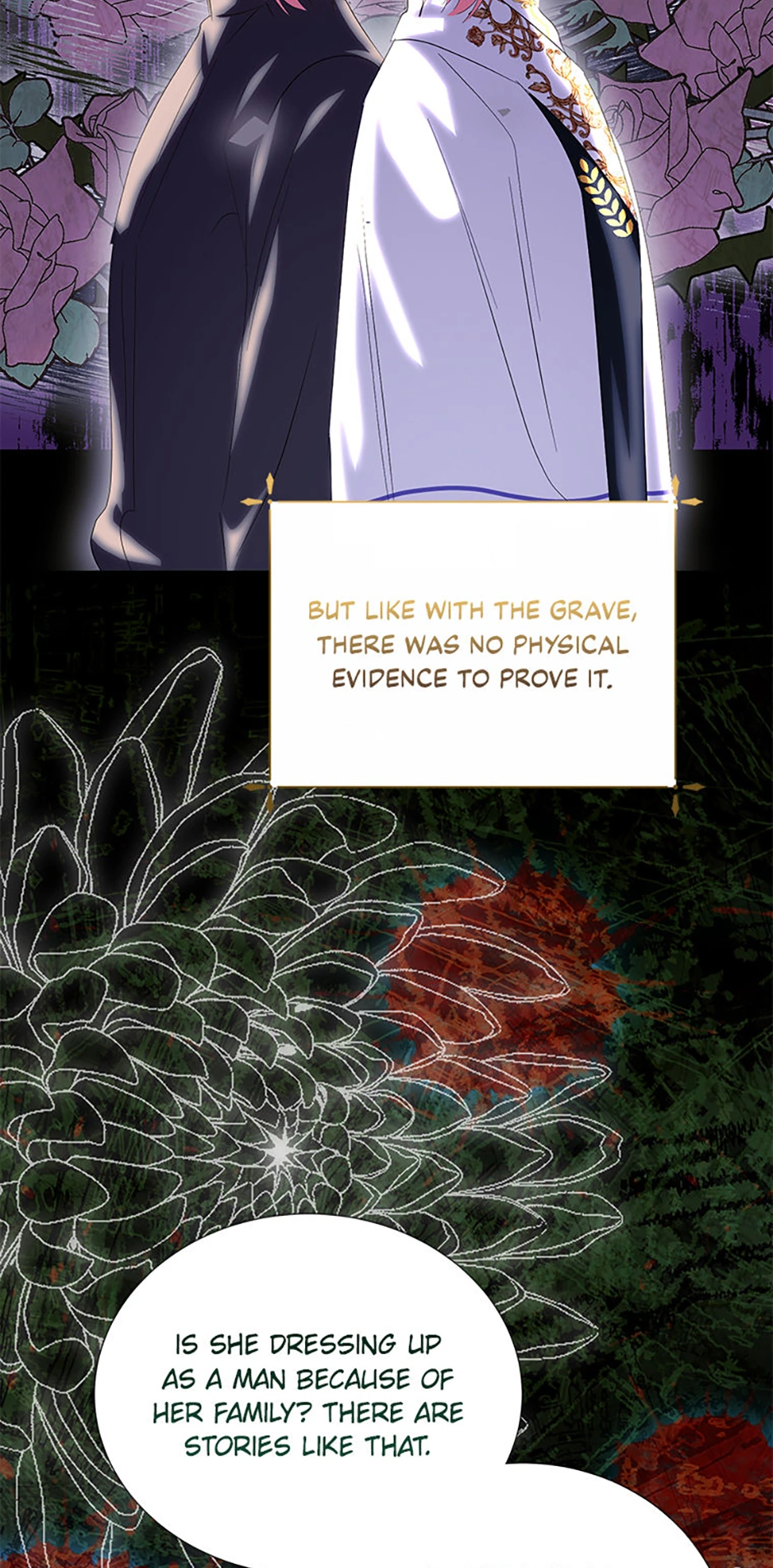 If You Remove the Kind Protagonist’s Mask Chapter 57 - Page 54