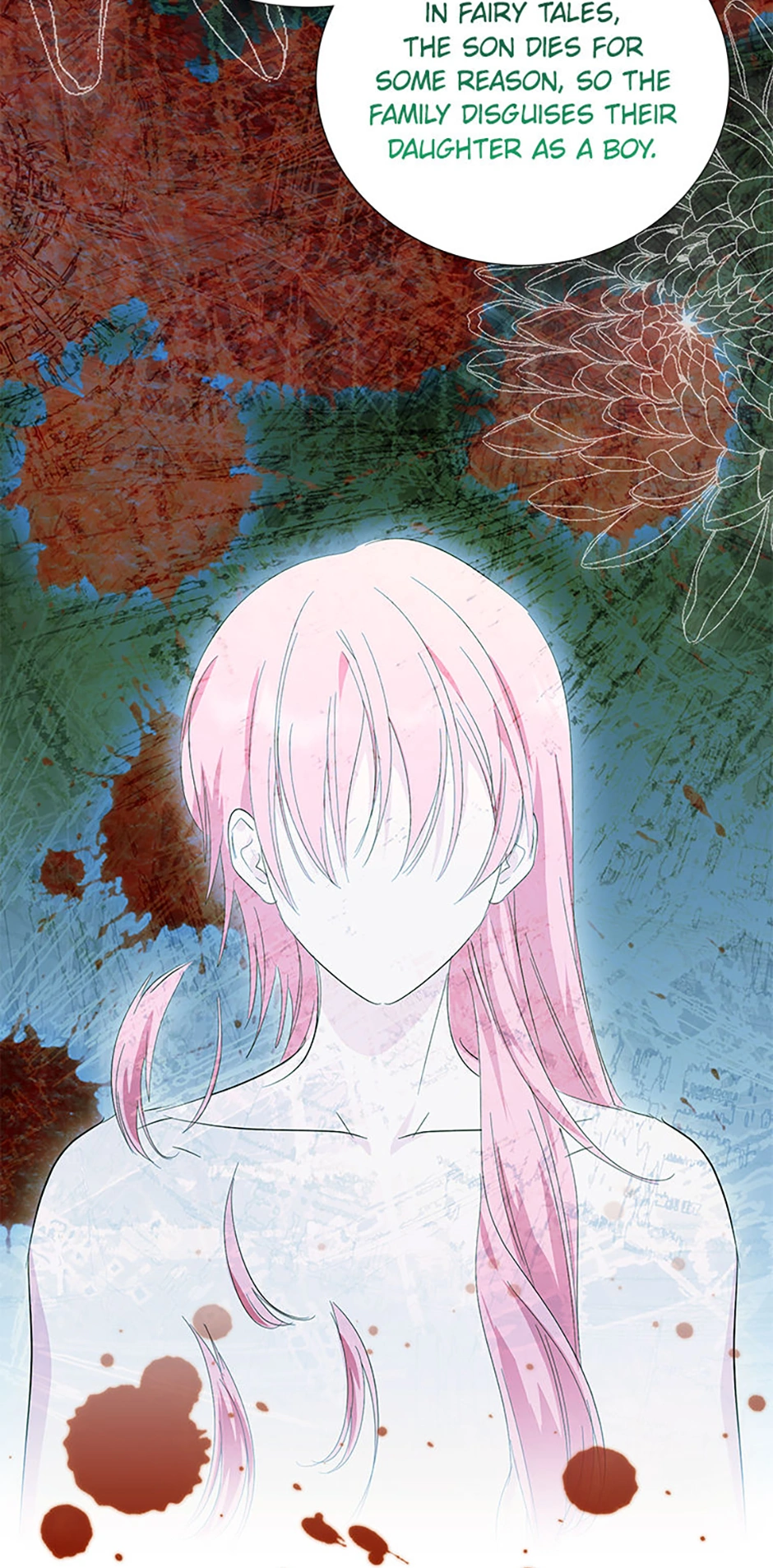 If You Remove the Kind Protagonist’s Mask Chapter 57 - Page 55