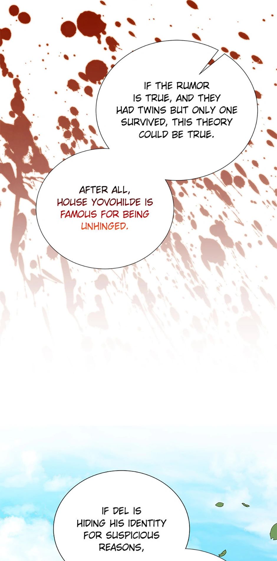 If You Remove the Kind Protagonist’s Mask Chapter 57 - Page 56