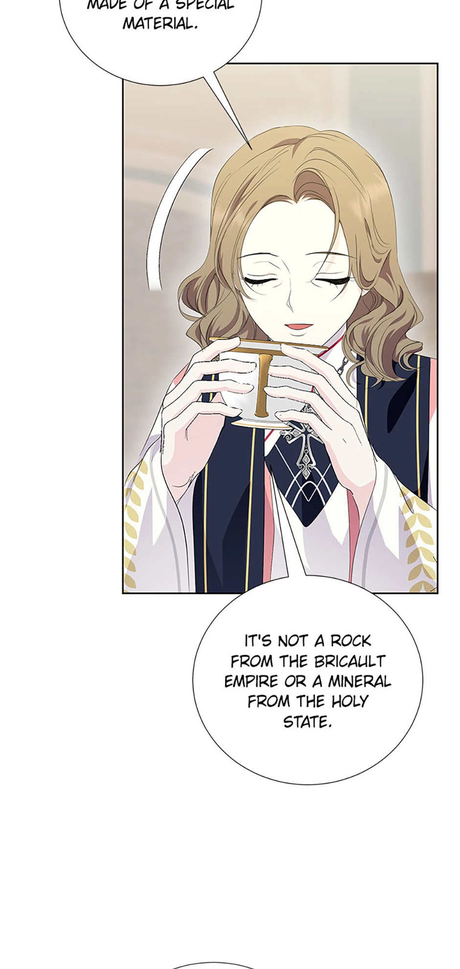 If You Remove the Kind Protagonist’s Mask Chapter 57 - Page 6