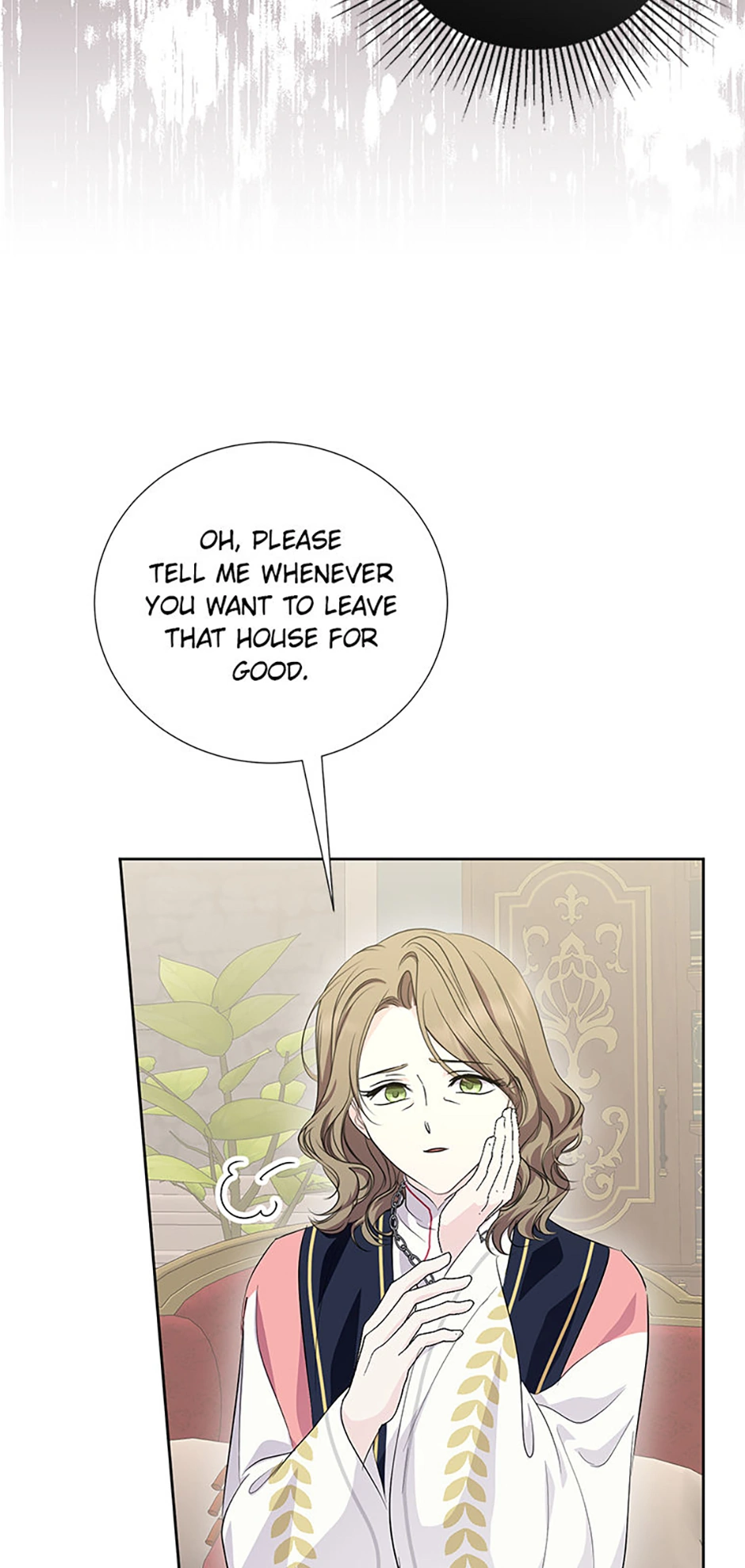 If You Remove the Kind Protagonist’s Mask Chapter 57 - Page 9