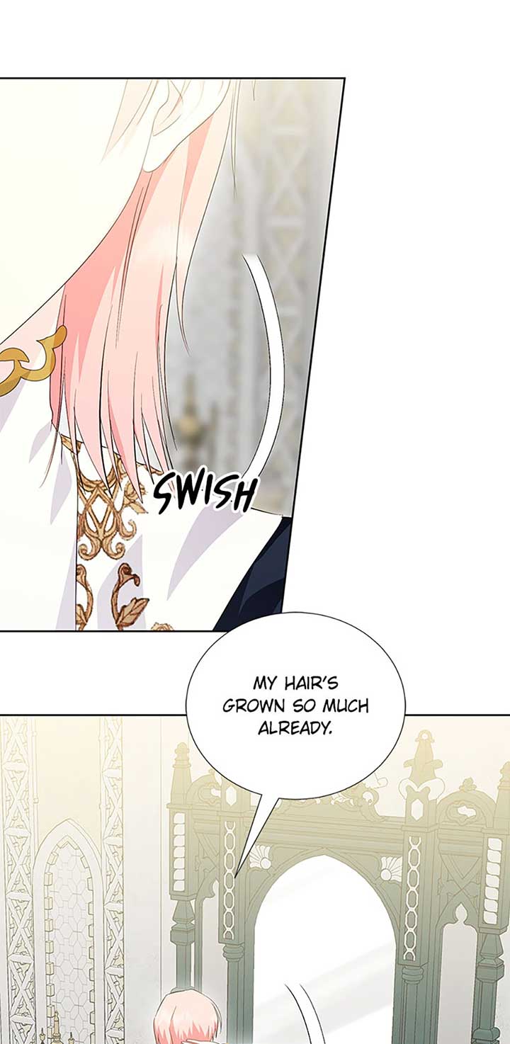 If You Remove the Kind Protagonist’s Mask Chapter 58 - Page 1