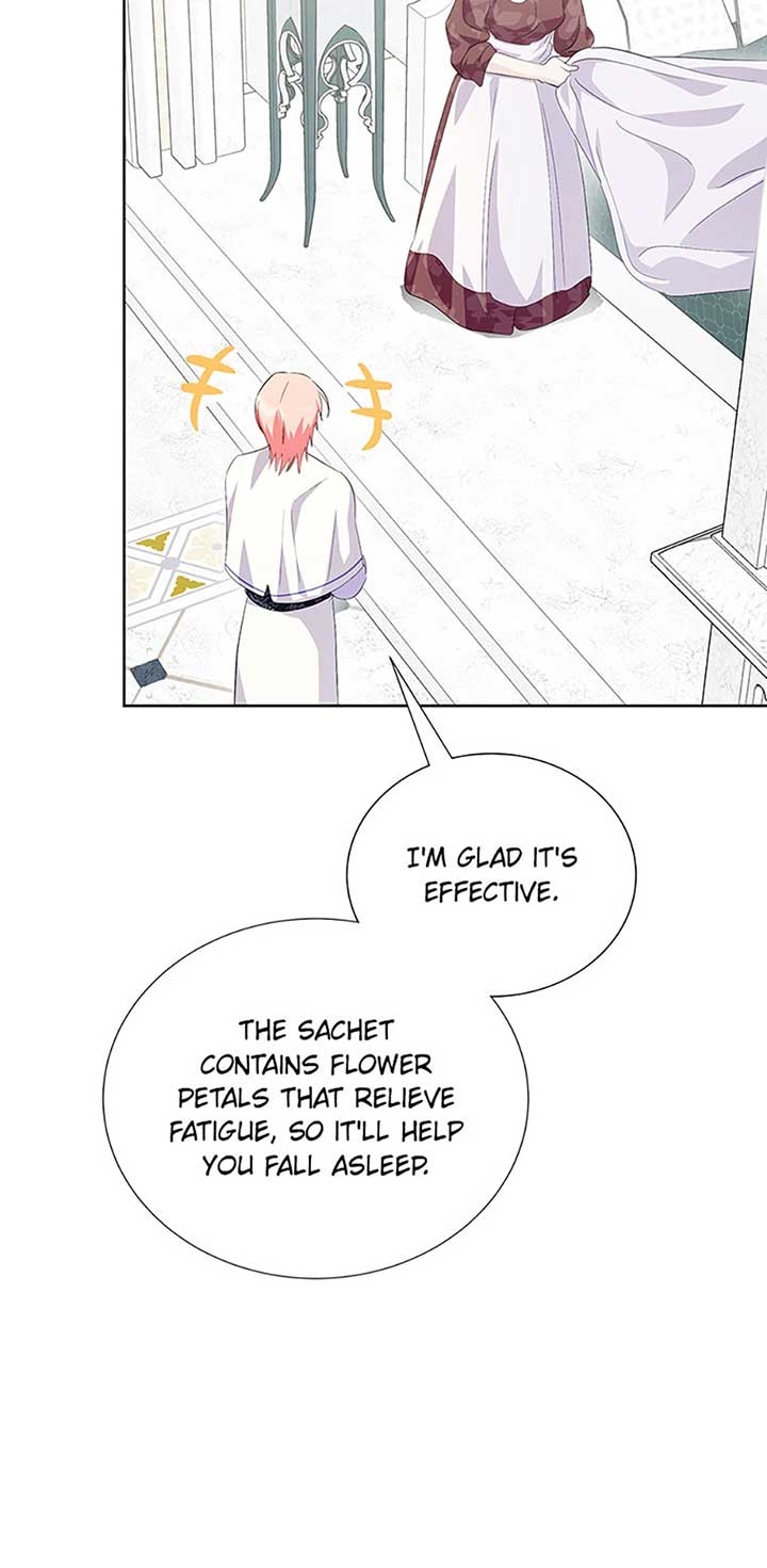 If You Remove the Kind Protagonist’s Mask Chapter 58 - Page 10