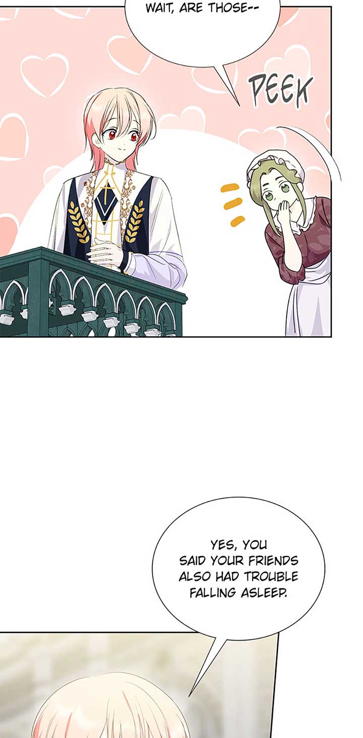 If You Remove the Kind Protagonist’s Mask Chapter 58 - Page 12