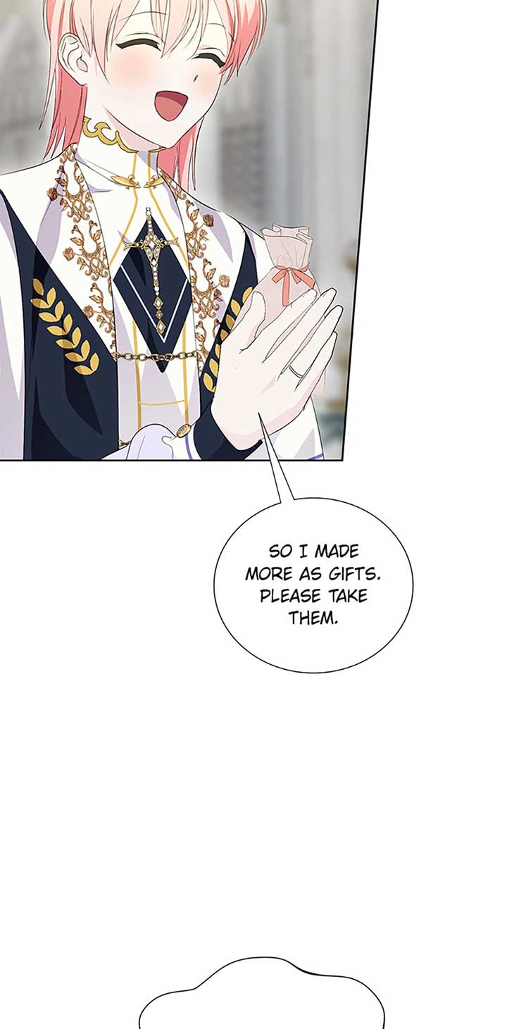 If You Remove the Kind Protagonist’s Mask Chapter 58 - Page 13