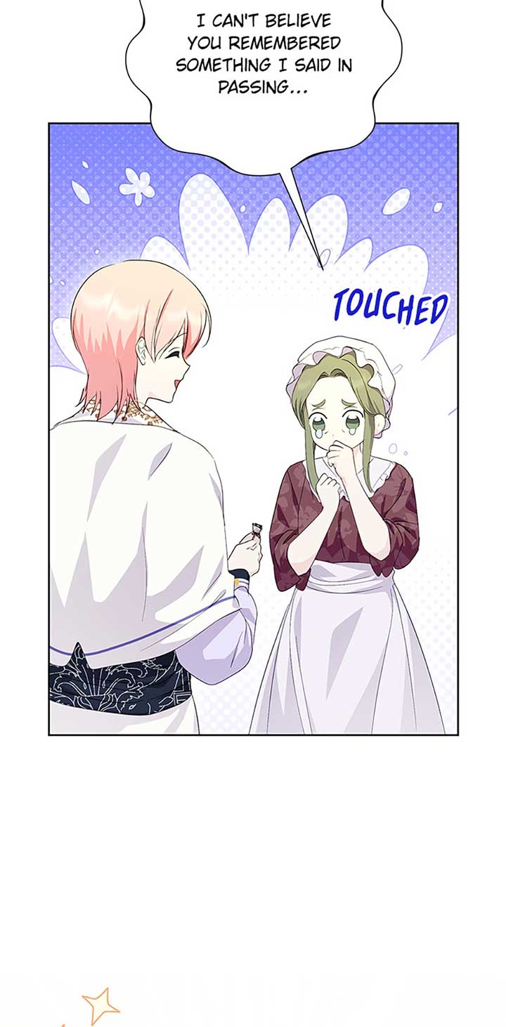 If You Remove the Kind Protagonist’s Mask Chapter 58 - Page 14