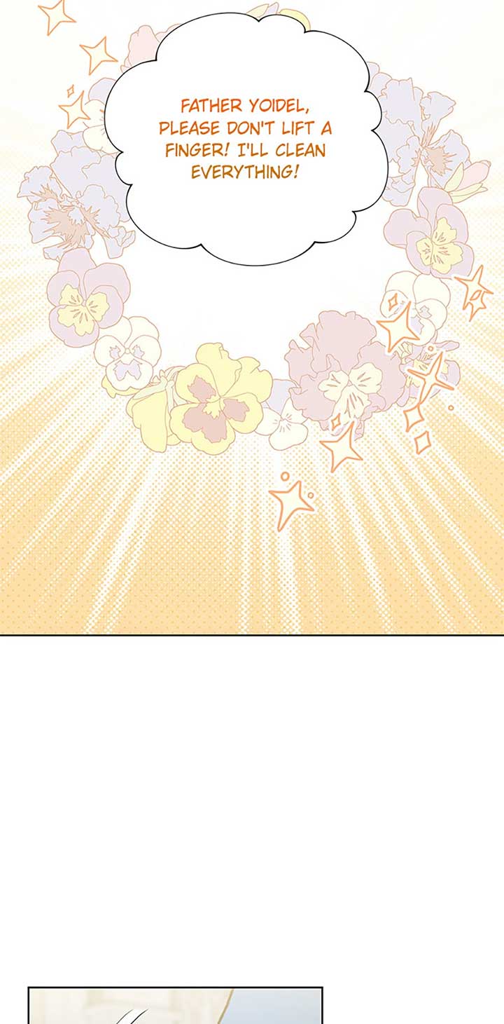 If You Remove the Kind Protagonist’s Mask Chapter 58 - Page 15