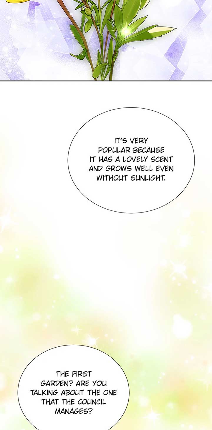 If You Remove the Kind Protagonist’s Mask Chapter 58 - Page 19