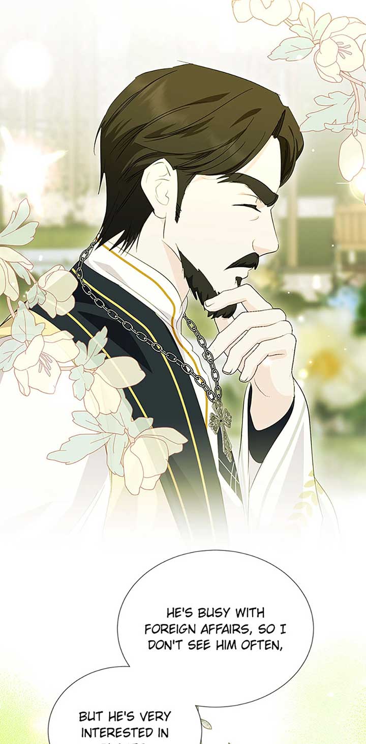 If You Remove the Kind Protagonist’s Mask Chapter 58 - Page 21