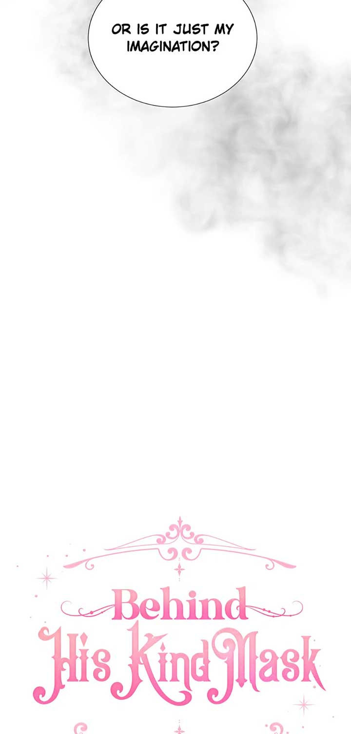 If You Remove the Kind Protagonist’s Mask Chapter 58 - Page 25