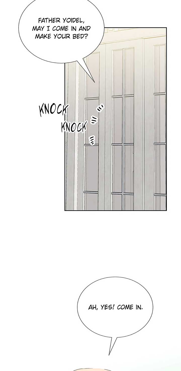 If You Remove the Kind Protagonist’s Mask Chapter 58 - Page 3