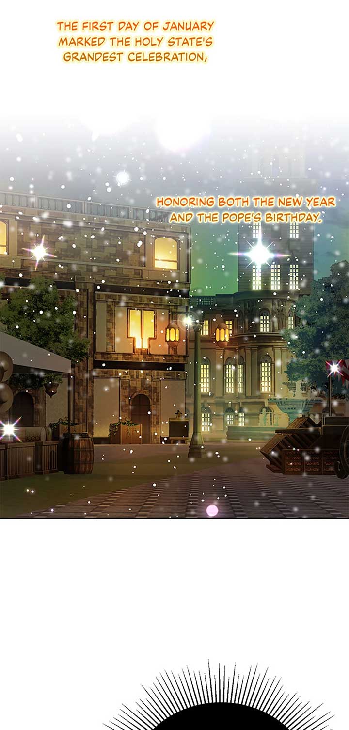 If You Remove the Kind Protagonist’s Mask Chapter 58 - Page 30