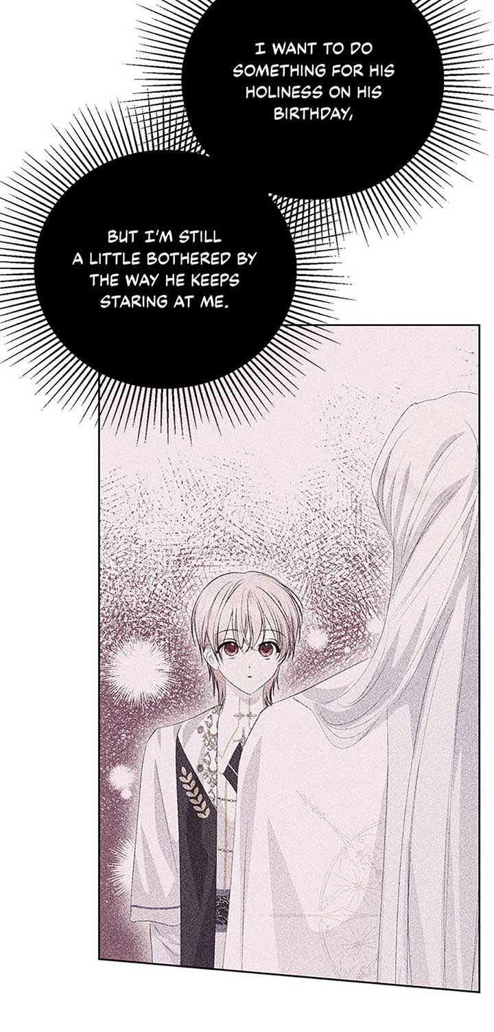 If You Remove the Kind Protagonist’s Mask Chapter 58 - Page 31