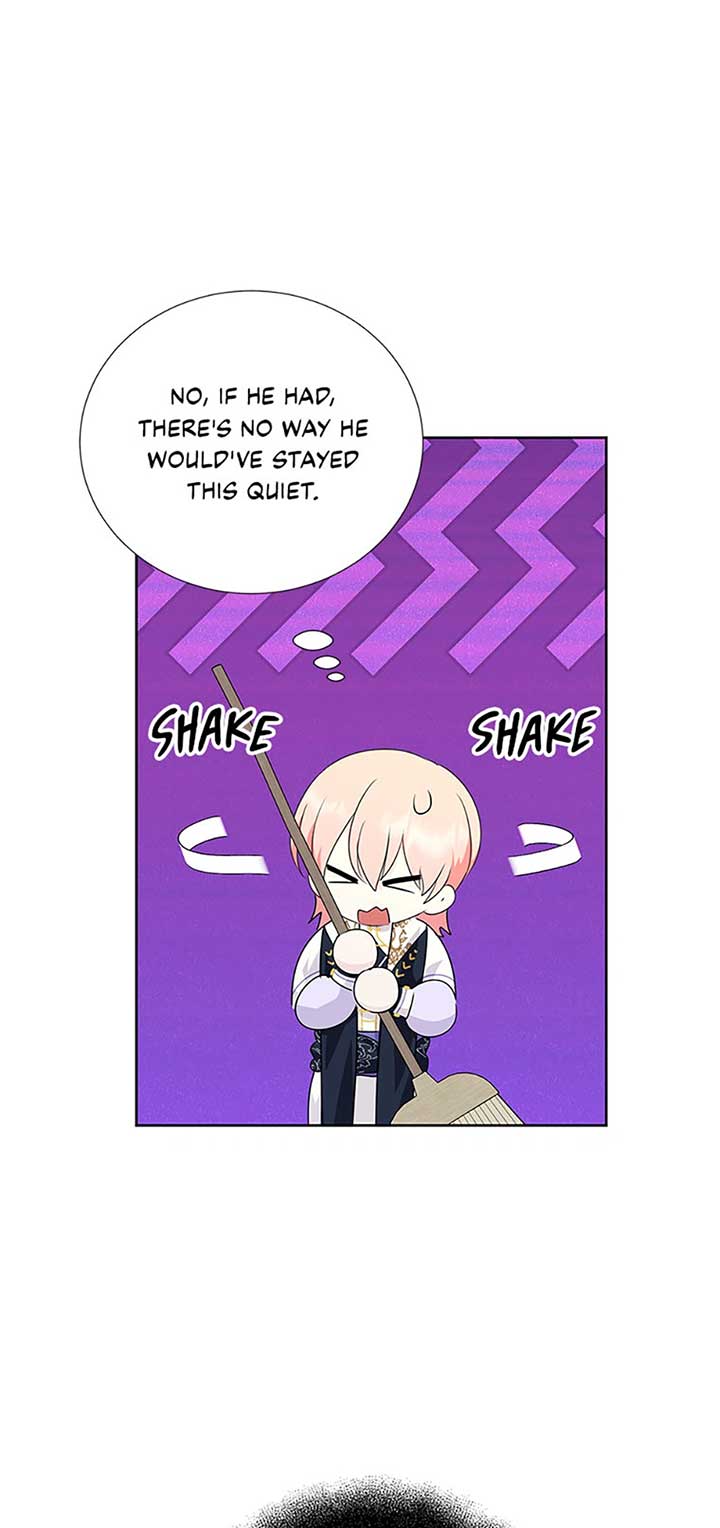 If You Remove the Kind Protagonist’s Mask Chapter 58 - Page 34