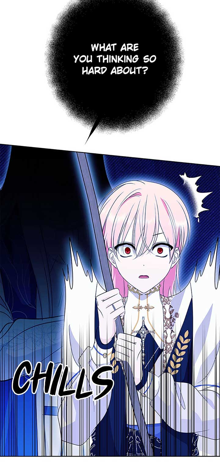 If You Remove the Kind Protagonist’s Mask Chapter 58 - Page 35