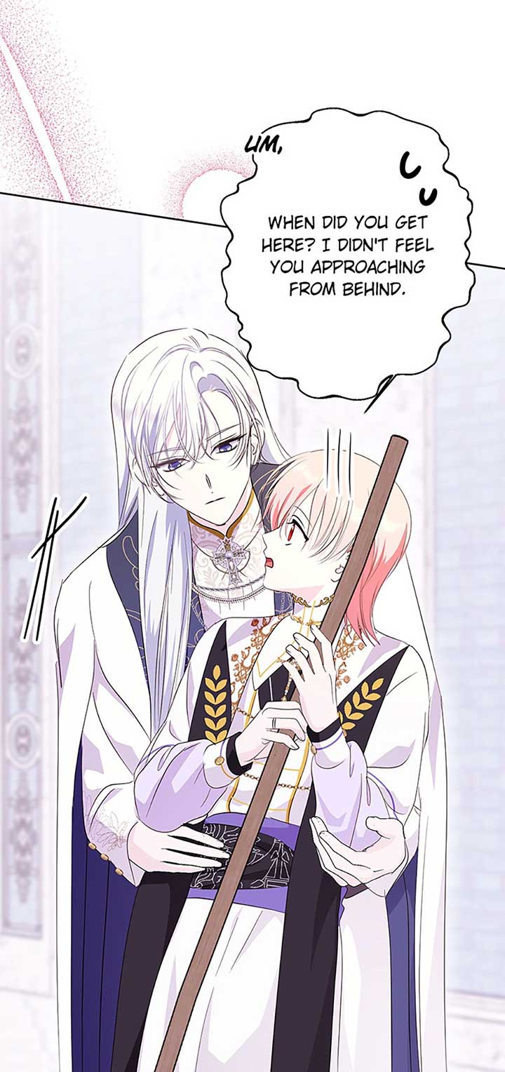 If You Remove the Kind Protagonist’s Mask Chapter 58 - Page 37