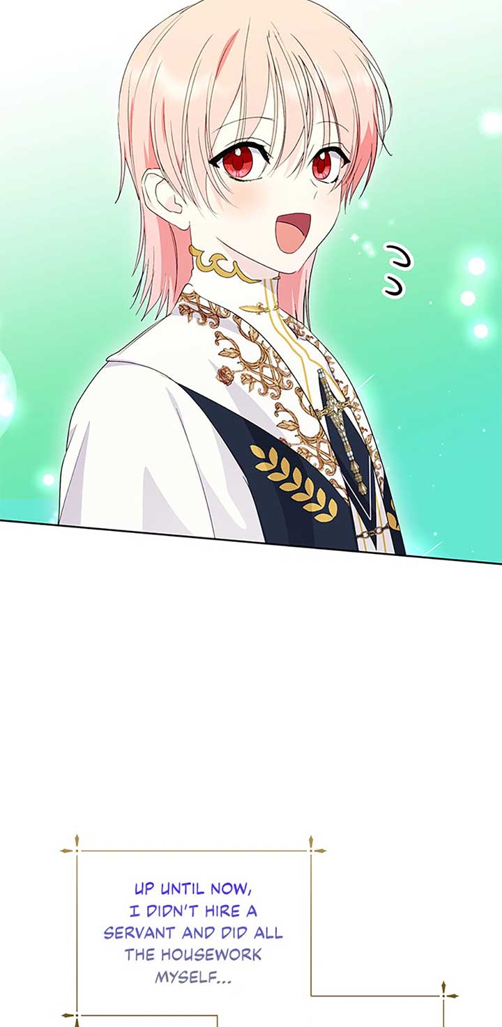 If You Remove the Kind Protagonist’s Mask Chapter 58 - Page 4